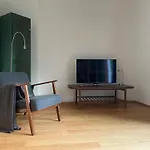 Alpenwald Apartman *