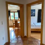 Apartman Alpenwald Bad Häring