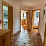 Alpenwald Apartman *