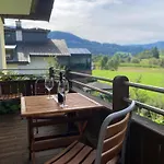 Alpenwald