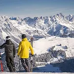 Apartman Alpenwald *