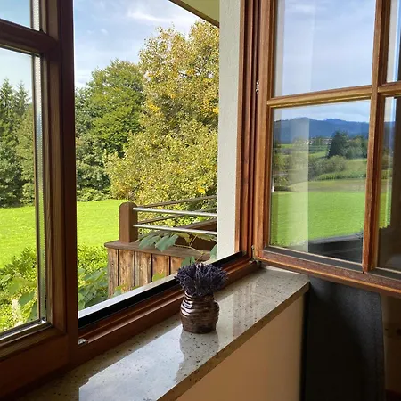 Alpenwald * Bad Haering