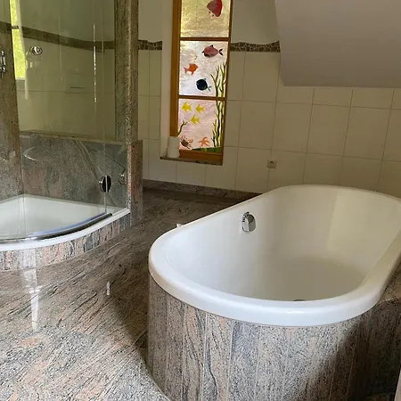 Apartment Alpenwald *