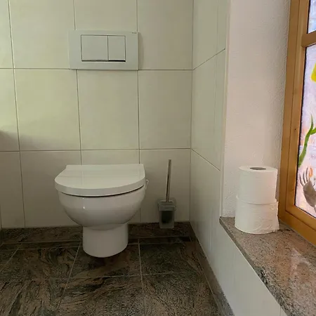 Alpenwald Bad Haering