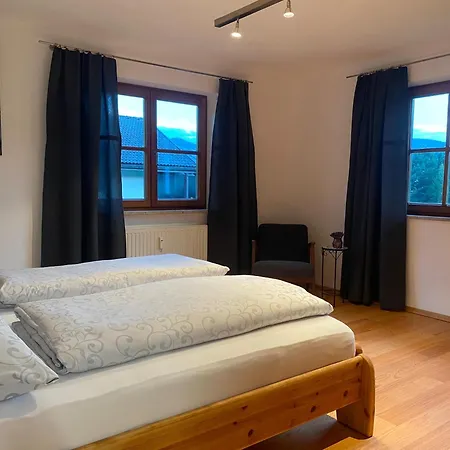 Alpenwald Appartement