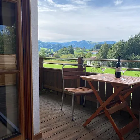 Alpenwald Апартаменты