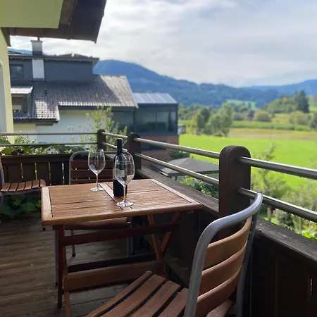 Alpenwald