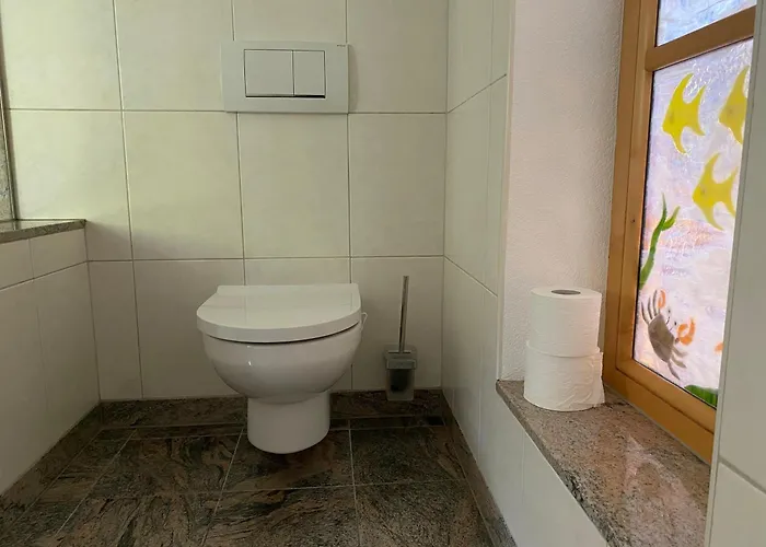 Alpenwald Bad Haering