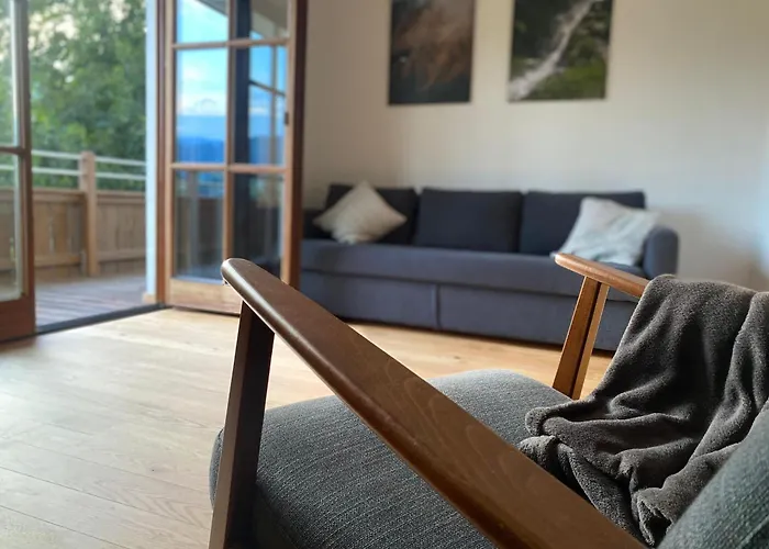 Alpenwald * Bad Haering