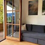 Lägenhet Alpenwald Bad Häring