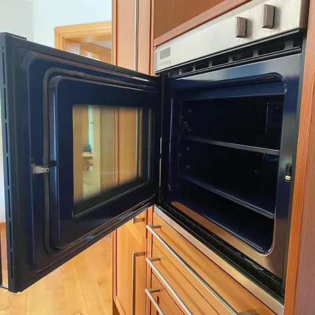 Alpenwald Bad Häring