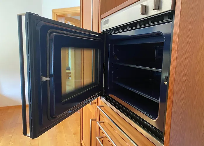 Alpenwald Bad Häring