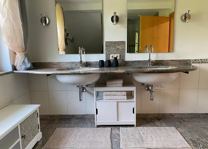 Alpenwald * Bad Häring