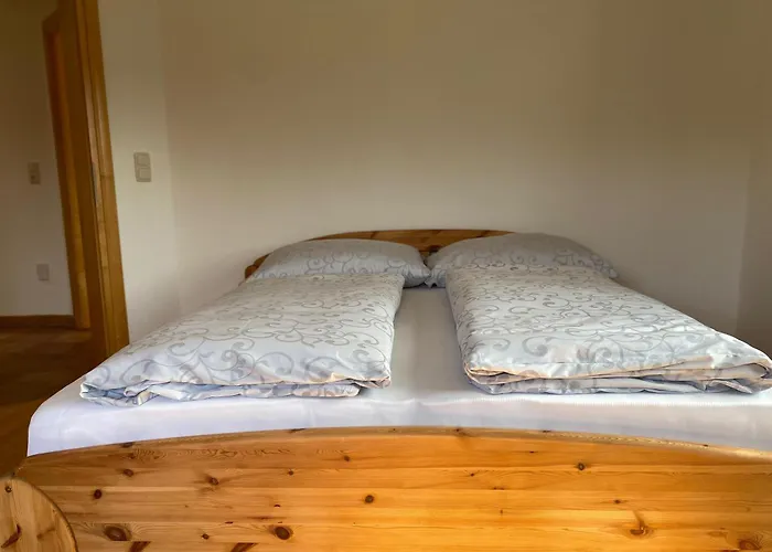 Alpenwald Daire Bad Häring